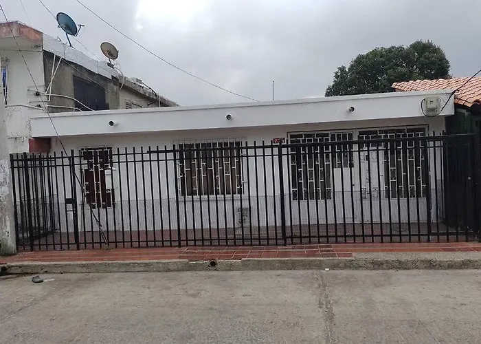 Casa Perla