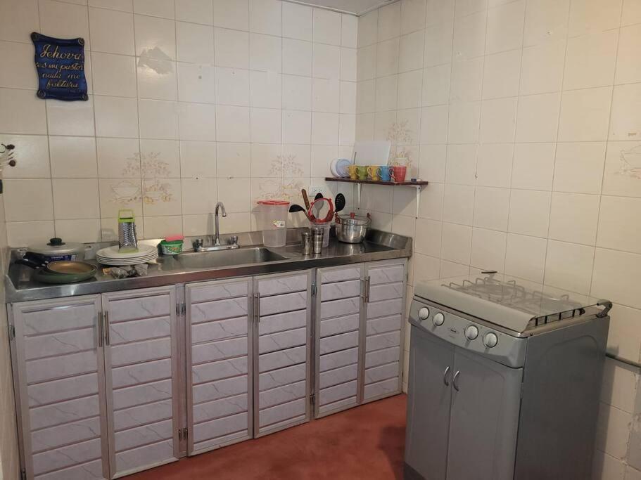 Holiday home Casa Perla