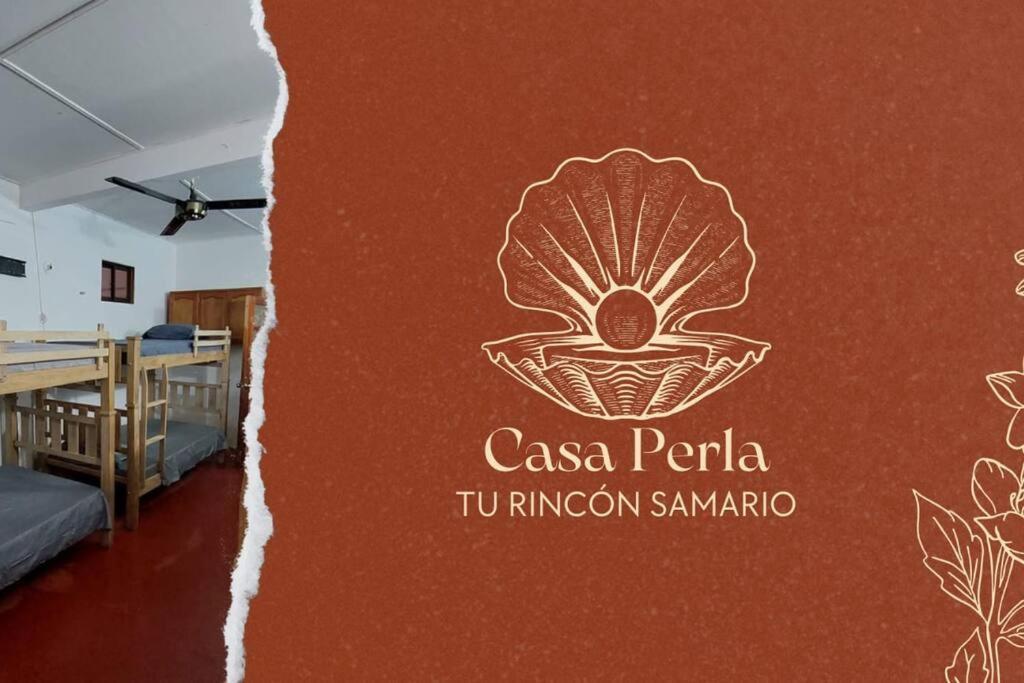 Holiday home Casa Perla *
